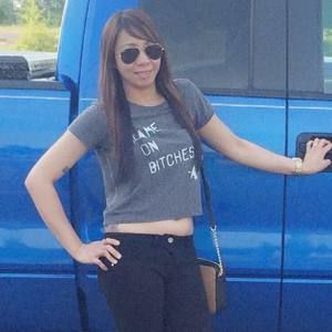 Meet your Posher, Daisy